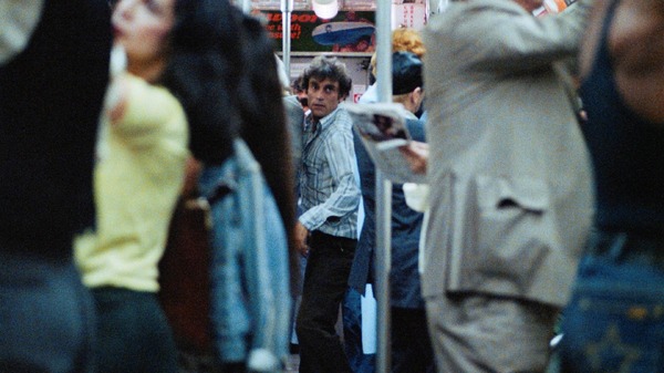 『ジャグラー／ニューヨーク25時 4K修復版』©1980 GCC Films, Inc