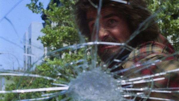 『ジャグラー／ニューヨーク25時 4K修復版』©1980 GCC Films, Inc