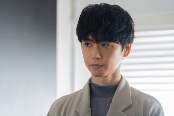 「スキャンダルイブ」（C）AbemaTV,Inc.