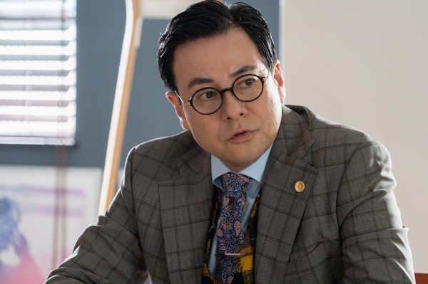 「スキャンダルイブ」（C）AbemaTV,Inc.