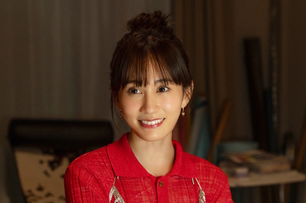 「スキャンダルイブ」（C）AbemaTV,Inc.