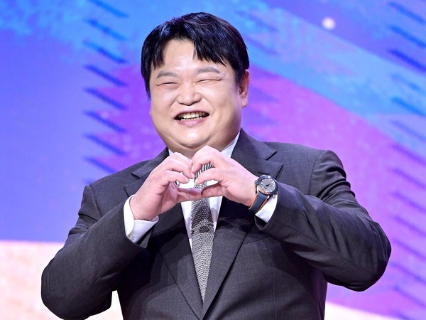 『魔法のランプにお願い』の鍵を握る男セイド役コ・ギュピルの「成熟の境地」