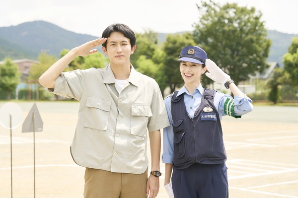 『ストロベリームーン 余命半年の恋』（C）2025「ストロベリームーン」製作委員会