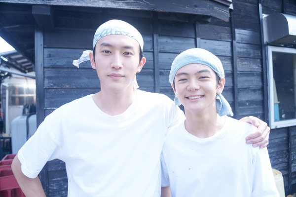 『ストロベリームーン 余命半年の恋』（C）2025「ストロベリームーン」製作委員会