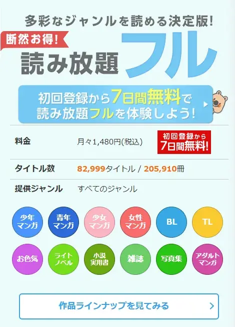 コミックシーモアの使い方徹底ガイド｜無料で読むコツ＆お得な活用術