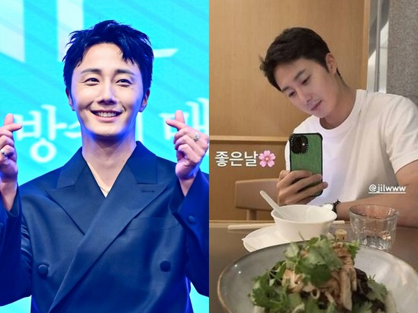 ついに熱愛説!? チョン・イルが女性CEOとのデート写真を即削除…熱愛疑惑は「確認が難しい」