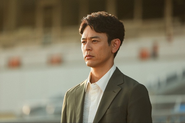 「ザ・ロイヤルファミリー」1話 (c)TBS