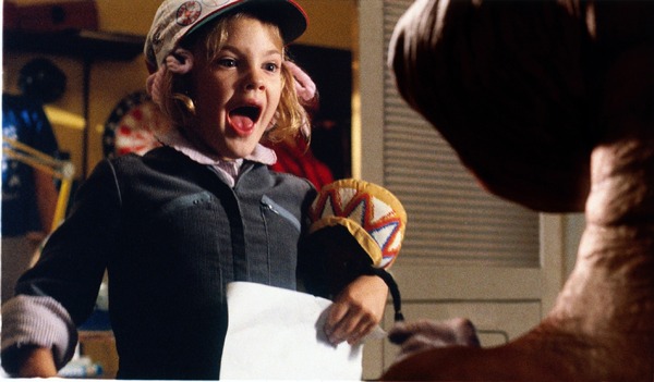 『E.T.』© 1982 Universal City Studios, Inc. All Rights Reserved.
