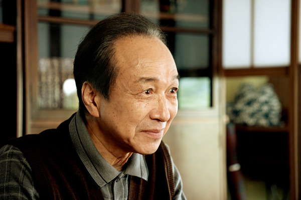 『盤上の向日葵』©2025映画「盤上の向日葵」製作委員会