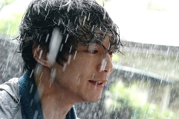 『盤上の向日葵』©2025映画「盤上の向日葵」製作委員会