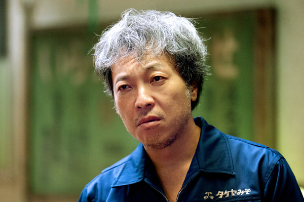 『盤上の向日葵』©2025映画「盤上の向日葵」製作委員会