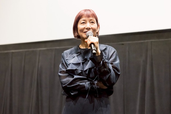 『愚か者の身分』 ティーチイン付き ヤングプレビュー試写会　©2025 映画「愚か者の身分」製作委員会