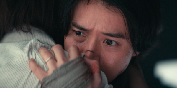 Netflixシリーズ「今際の国のアリス」シーズン3© 麻生羽呂・小学館／ROBOT