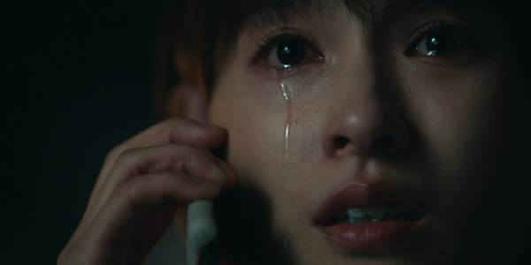 Netflixシリーズ「今際の国のアリス」シーズン3© 麻生羽呂・小学館／ROBOT