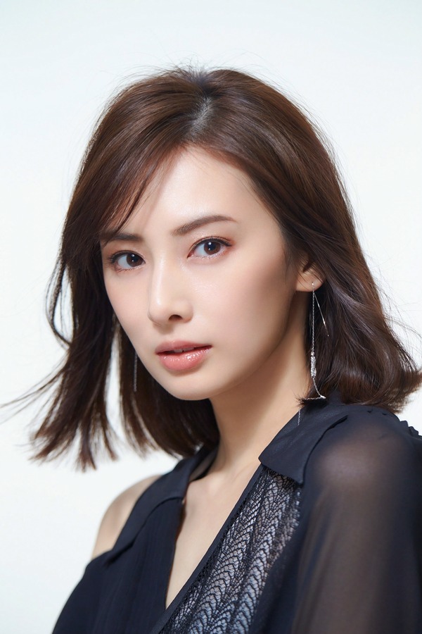 北川景子