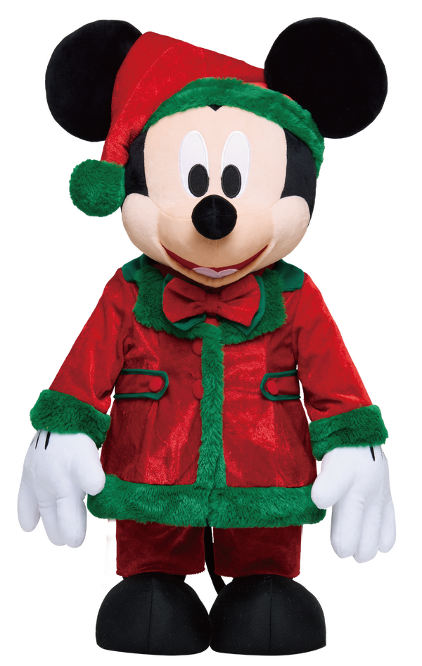 Happyくじ「DISNEY クリスマスオーナメント 2025」