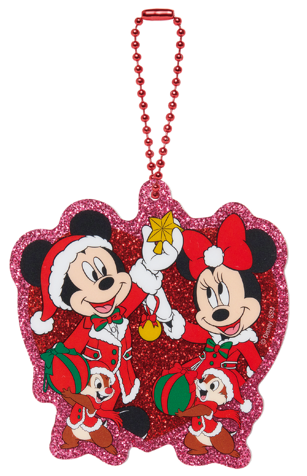 Happyくじ「DISNEY クリスマスオーナメント 2025」