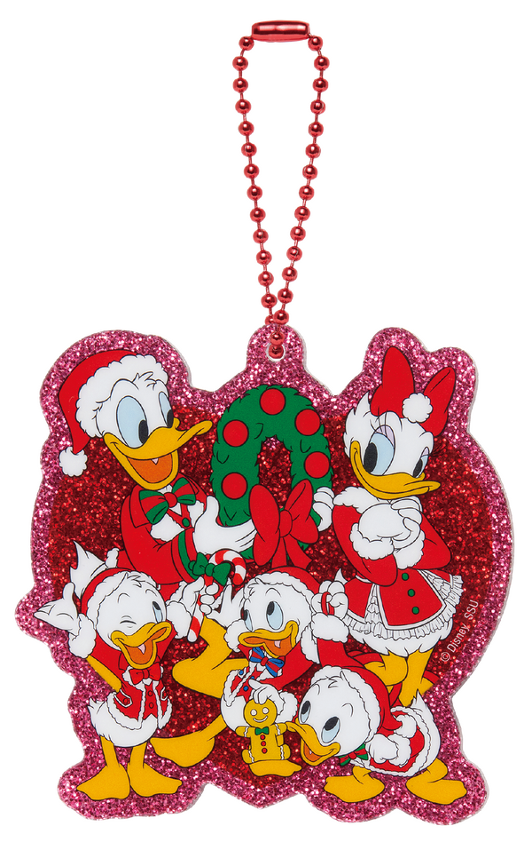 Happyくじ「DISNEY クリスマスオーナメント 2025」