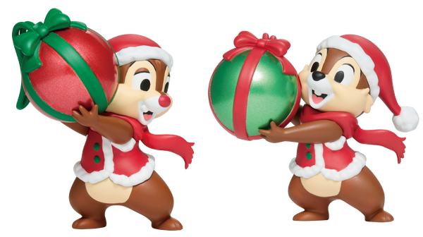Happyくじ「DISNEY クリスマスオーナメント 2025」