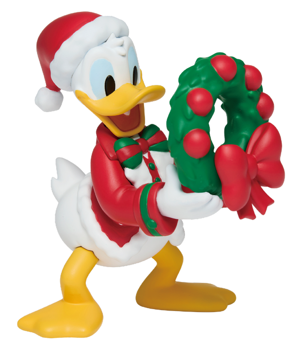 Happyくじ「DISNEY クリスマスオーナメント 2025」