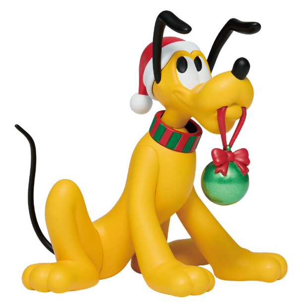 Happyくじ「DISNEY クリスマスオーナメント 2025」