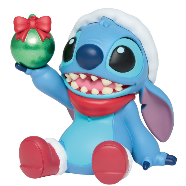 Happyくじ「DISNEY クリスマスオーナメント 2025」