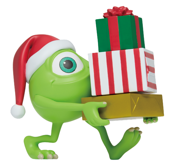 Happyくじ「DISNEY クリスマスオーナメント 2025」