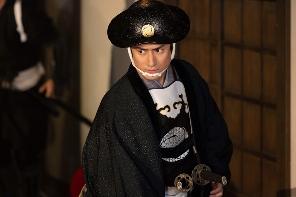 「べらぼうが過ぎる」「調子乗りすぎ」…暴走する横浜流星“蔦重”に視聴者も反応様々 「べらぼう」39話