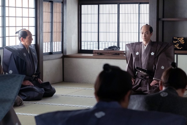 「べらぼうが過ぎる」「調子乗りすぎ」…暴走する横浜流星“蔦重”に視聴者も反応様々 「べらぼう」39話