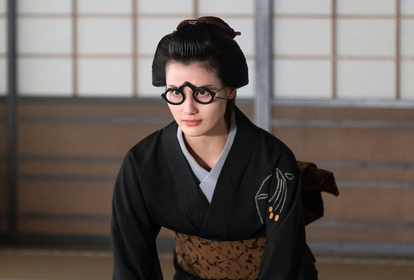 「べらぼうが過ぎる」「調子乗りすぎ」…暴走する横浜流星“蔦重”に視聴者も反応様々 「べらぼう」39話