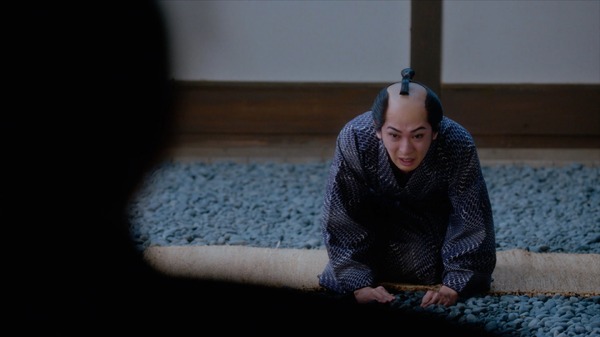 「べらぼうが過ぎる」「調子乗りすぎ」…暴走する横浜流星“蔦重”に視聴者も反応様々 「べらぼう」39話