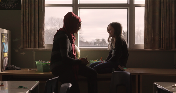 『ぼくらの居場所』© 2021 2647287 Ontario Inc. for Compy Films Inc.