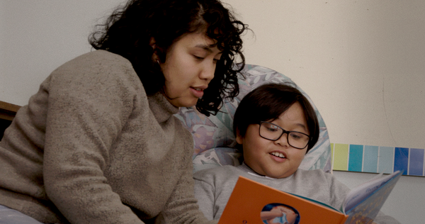 『ぼくらの居場所』© 2021 2647287 Ontario Inc. for Compy Films Inc.