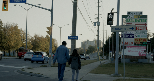 『ぼくらの居場所』© 2021 2647287 Ontario Inc. for Compy Films Inc.