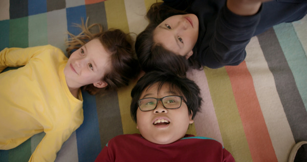 『ぼくらの居場所』© 2021 2647287 Ontario Inc. for Compy Films Inc.