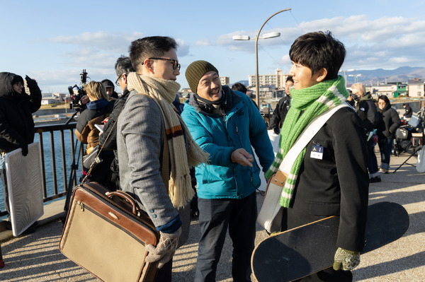 『おいしい給食 炎の修学旅行』©2025「おいしい給食」製作委員会