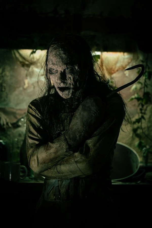 『ネバーランド・ナイトメア』© 2025 ITN Distribution, Inc. All Rights Reserved.