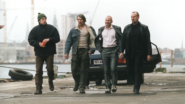 『ブレイカウェイ』© M&M Rights ApS og DR TV-Drama