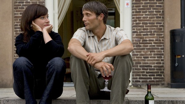 『アフター・ウェディング』