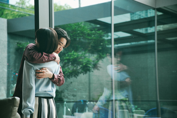 「MISS KING / ミス・キング」第3話　（C）AbemaTV, Inc.