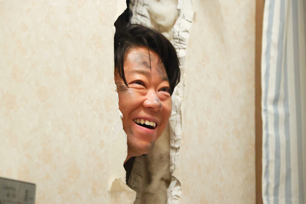 スペシャルドラマ「新年早々 不適切にもほどがある！ ～真面目な話、しちゃダメですか？～」ⒸTBS