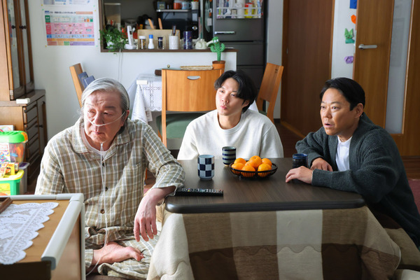 スペシャルドラマ「新年早々 不適切にもほどがある！ ～真面目な話、しちゃダメですか？～」ⒸTBS