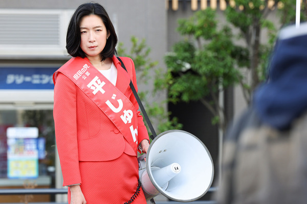 スペシャルドラマ「新年早々 不適切にもほどがある！ ～真面目な話、しちゃダメですか？～」ⒸTBS