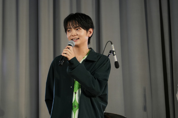 『ストロベリームーン 余命半年の恋』（C）2025「ストロベリームーン」製作委員会