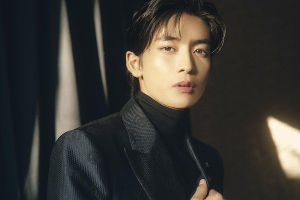 高橋文哉　photo：You Ishii