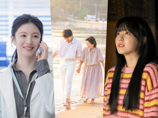 2025年は“ヒーリング・ドラマ”の当たり年！疲れた心に沁みる癒しの韓国ドラマ3選