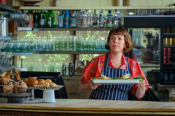 『ローズ家～崖っぷちの夫婦～』©2025 Searchlight Pictures. All Rights Reserved.