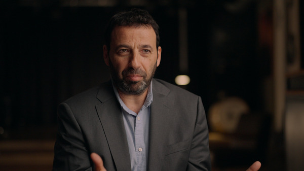 『ネタニヤフ調書 汚職と戦争』©2024 BNU PRODUCTIONS LLC ALL RIGHTS RESERVED.