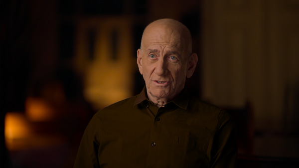 『ネタニヤフ調書 汚職と戦争』©2024 BNU PRODUCTIONS LLC ALL RIGHTS RESERVED.