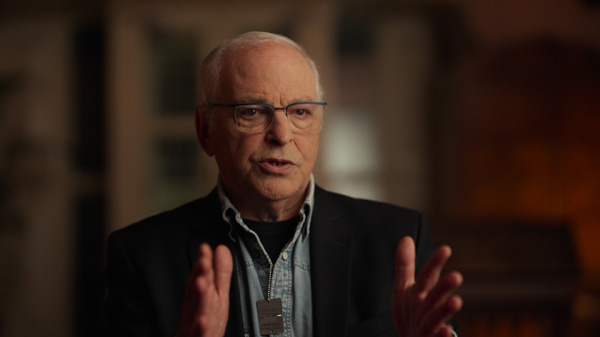 『ネタニヤフ調書 汚職と戦争』©2024 BNU PRODUCTIONS LLC ALL RIGHTS RESERVED.